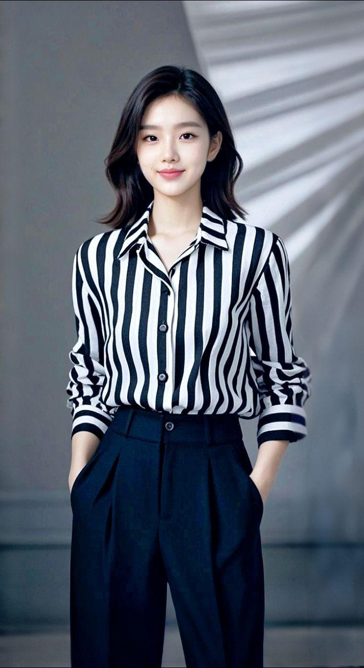 AI扩图 AI简约风尚