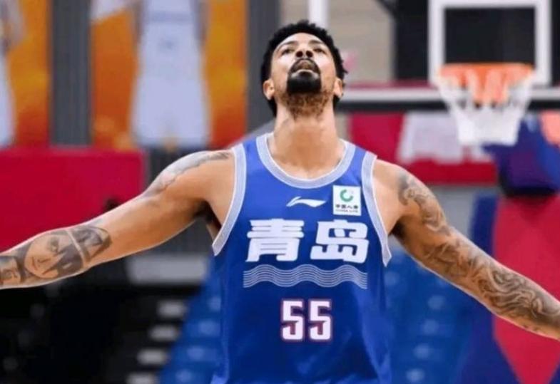 青岛86-90山西，谁是输球罪魁祸首？

王睿泽，41分钟，12中1，三分球8中