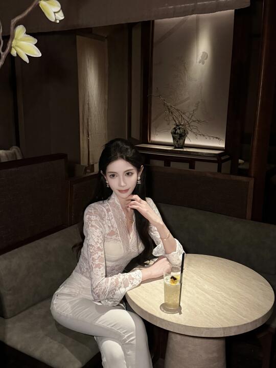 西厢West Chamber