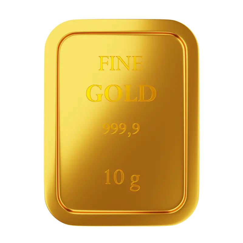 买投资金条，首选“上海标准”——Au99.99（99.99%），纯度比伦敦、纽约