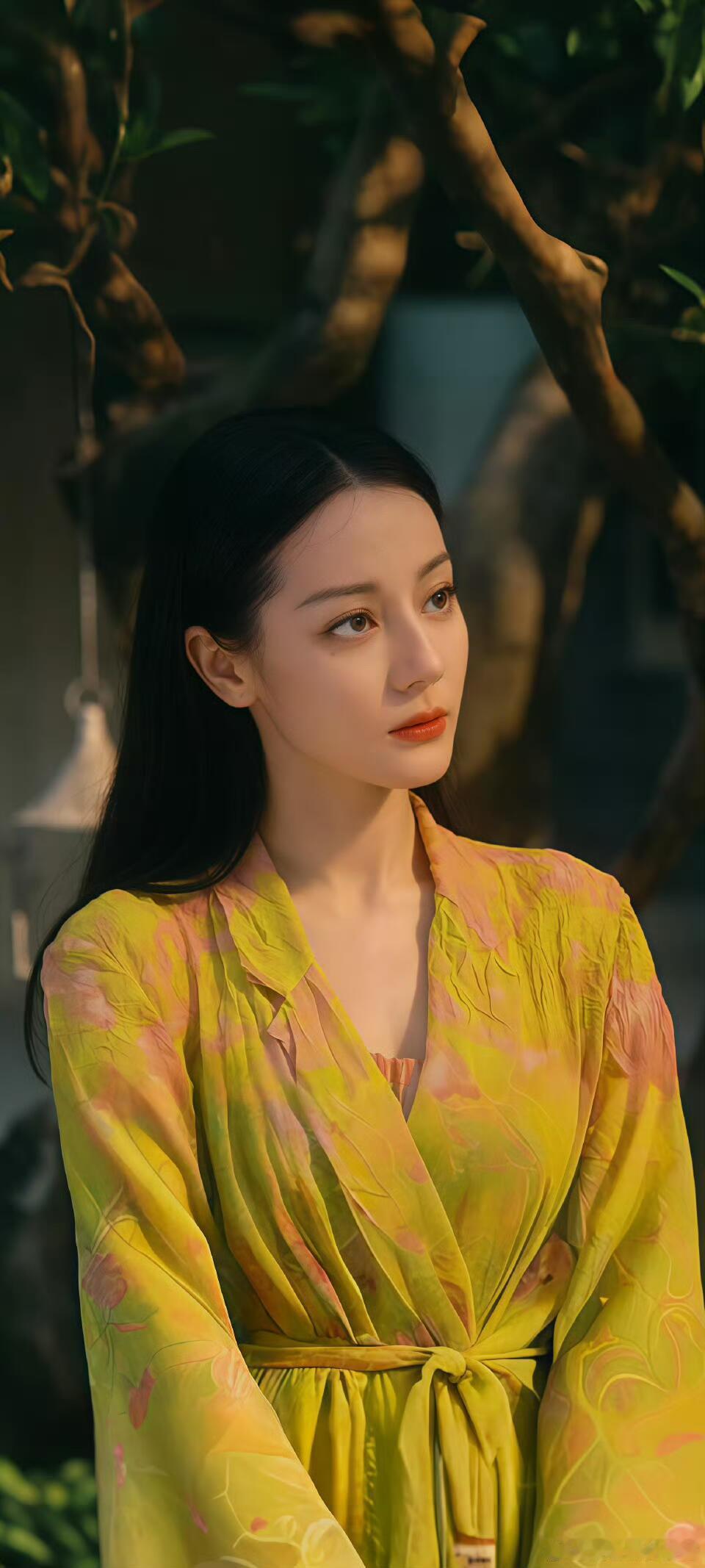 电视剧枭起青壤  聂九罗绝美壁纸～收集了好多好多美美阿罗的壁纸，好美啊好美啊，世