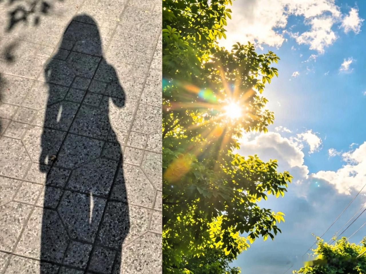 做好心理准备，今天已是7月16日。从今天起，全国各地正式进入令人畏惧的三伏天。7