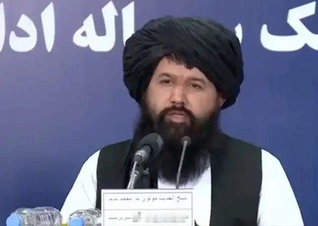 阿富汗永久禁止女性上学有这样的领导人真是国家的悲哀！ 