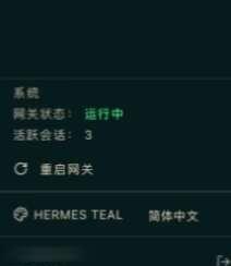 Hermes升完20人麻了，务必
使用docker安装Hermes的，从19升到