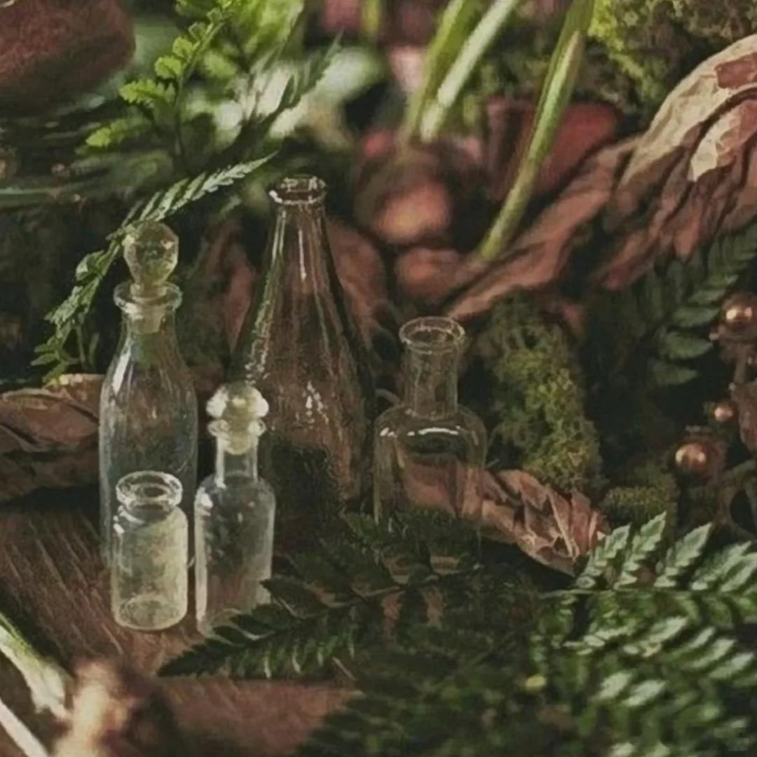 超灵测试 | 7月运势提示！！请选择：你在森林中迷路，来到了一幢小屋推开门发现这