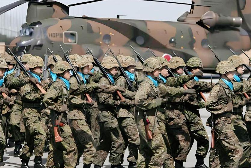 看来要做好准备了，俄罗斯一位军事专家一针见血表示，日本想打的不是小仗，而是全方位