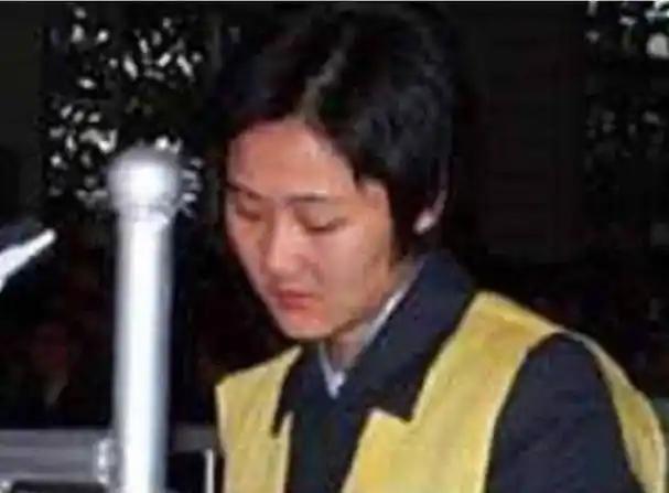 张君案五个女人生死簿：三个挨枪子一个死缓，一个连他真名都不知。千禧年前后，一件惊
