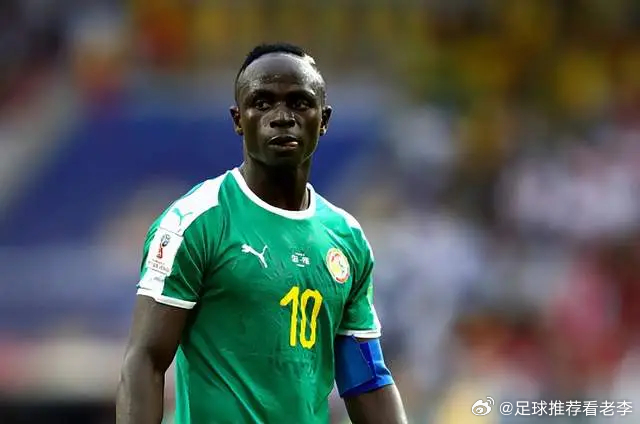 【世界杯生死战前瞻 🇸🇳塞内加尔vs伊拉克🇮🇶：34岁马内最后之舞！4.