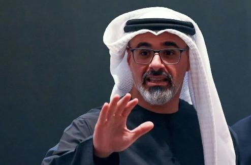 美伊谈崩当天，阿布扎比王储紧急访华，想借鉴东方智慧破局？
 
据央视报道，就在4