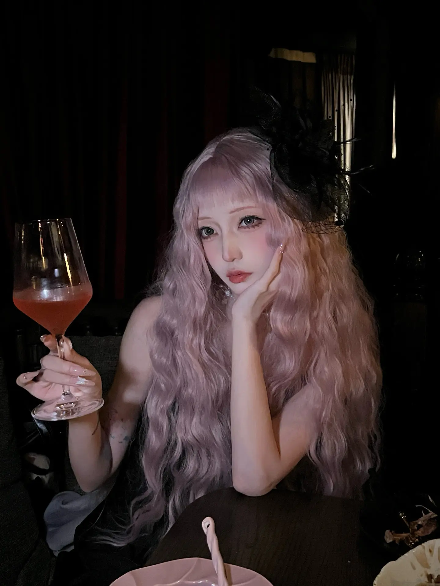 have a good night.