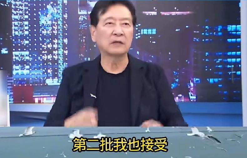 赵少康派系，常称“少康帮”或“战斗蓝”，核心由媒体名嘴、蓝营民代、新党系及部分中