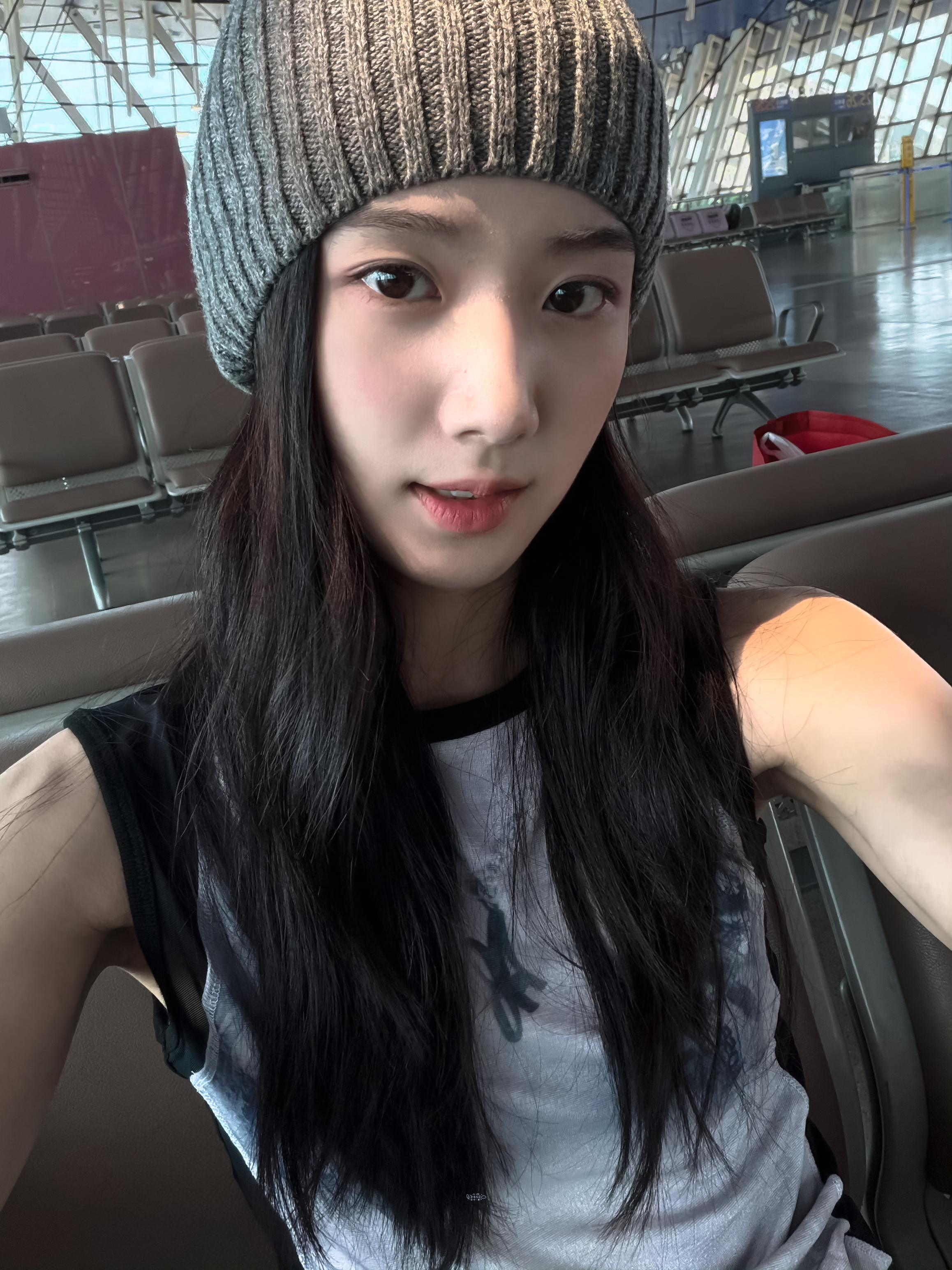 ◎卢昱晓｜好有姐味呀噜噜 