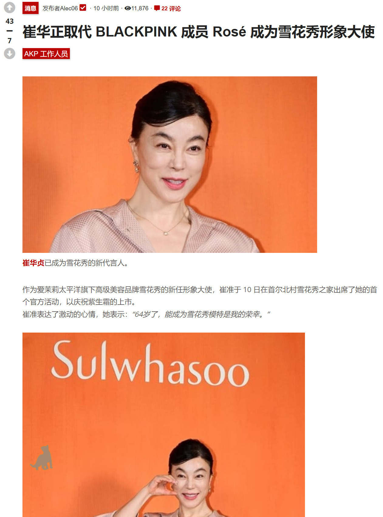 见过能吹的，但没见过这么不要脸的《不是接几个联名割粉丝韭菜的短代》《不想做快消品