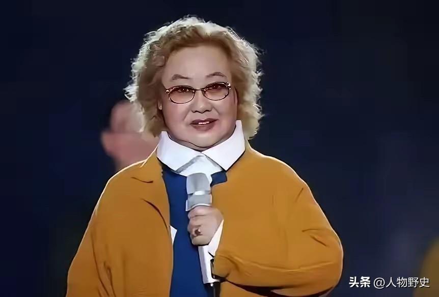 知道郭兰英退休金多少吗？说出来你可能不信，但真正震撼你的，是她拿着这笔钱干了什么