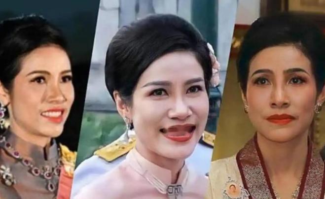 深宫之内，棋局重开。诗妮娜历经浮沉再度归来，与苏提达之间的无声较量，早已超越了简