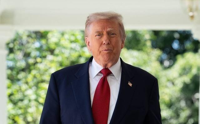 中国面对美国只有一个目标：如果美国一枚导弹落入中国境内，世界便再也不存在美国！