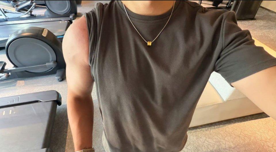 : 能坚持住健康减肥的孩子们饥寒交迫的过后就是春光明媚的美丽了