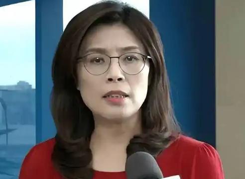 台湾国民党主席郑丽文谈台湾统一问题时表明，统一有两个条件：第一，要和平。第二，要