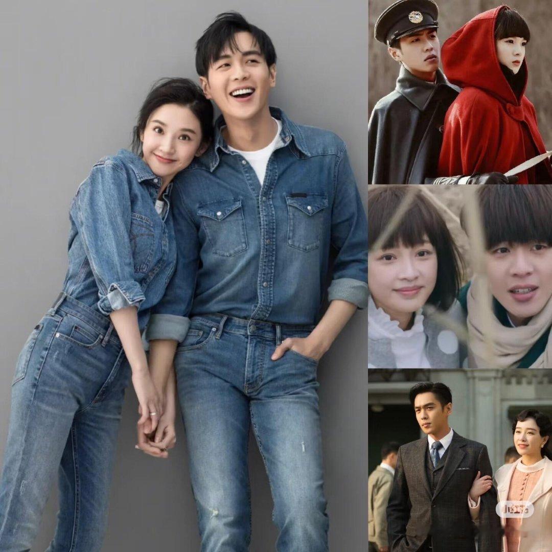 张若昀含量极高，从浪姐的全世界路过真的想看张若昀来打call了，真老婆也在，荧幕