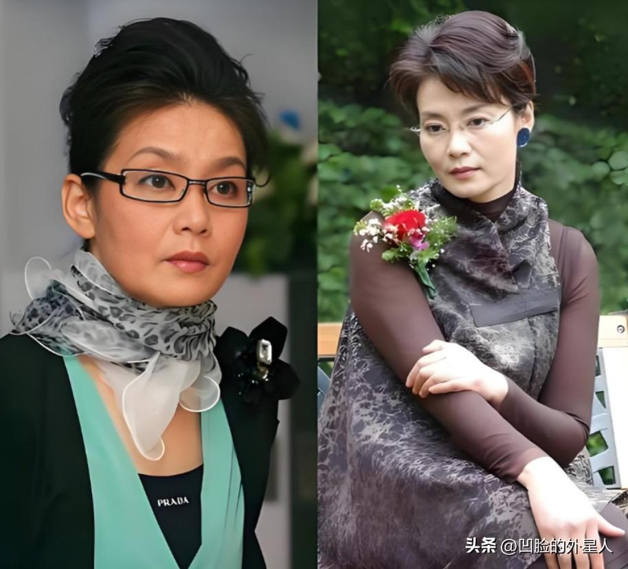 72岁潘虹含泪自曝：当年那个疯女人毁了我清白，如今无儿无女，最对不起前夫米家山！