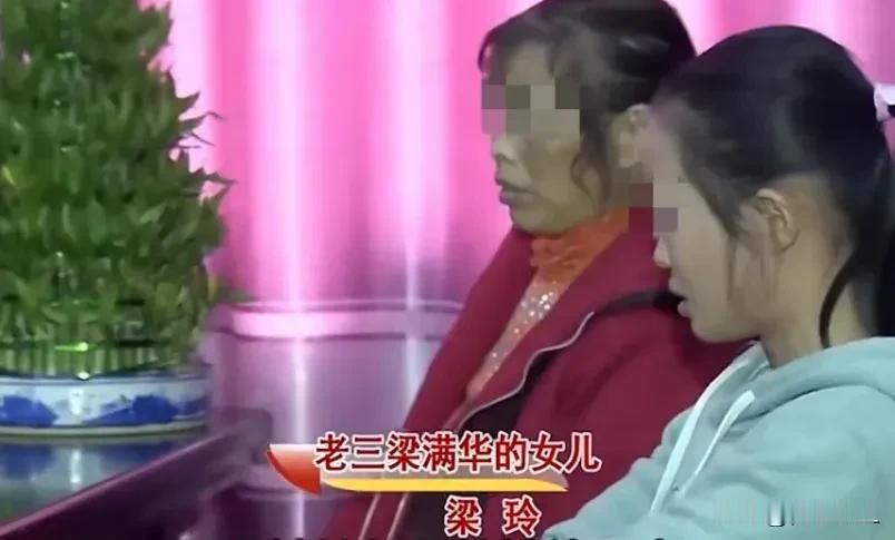 湖南一大妈，生了三个儿子，小儿子不幸意外去世。大妈和其他两个儿子竟拿走了小儿子的