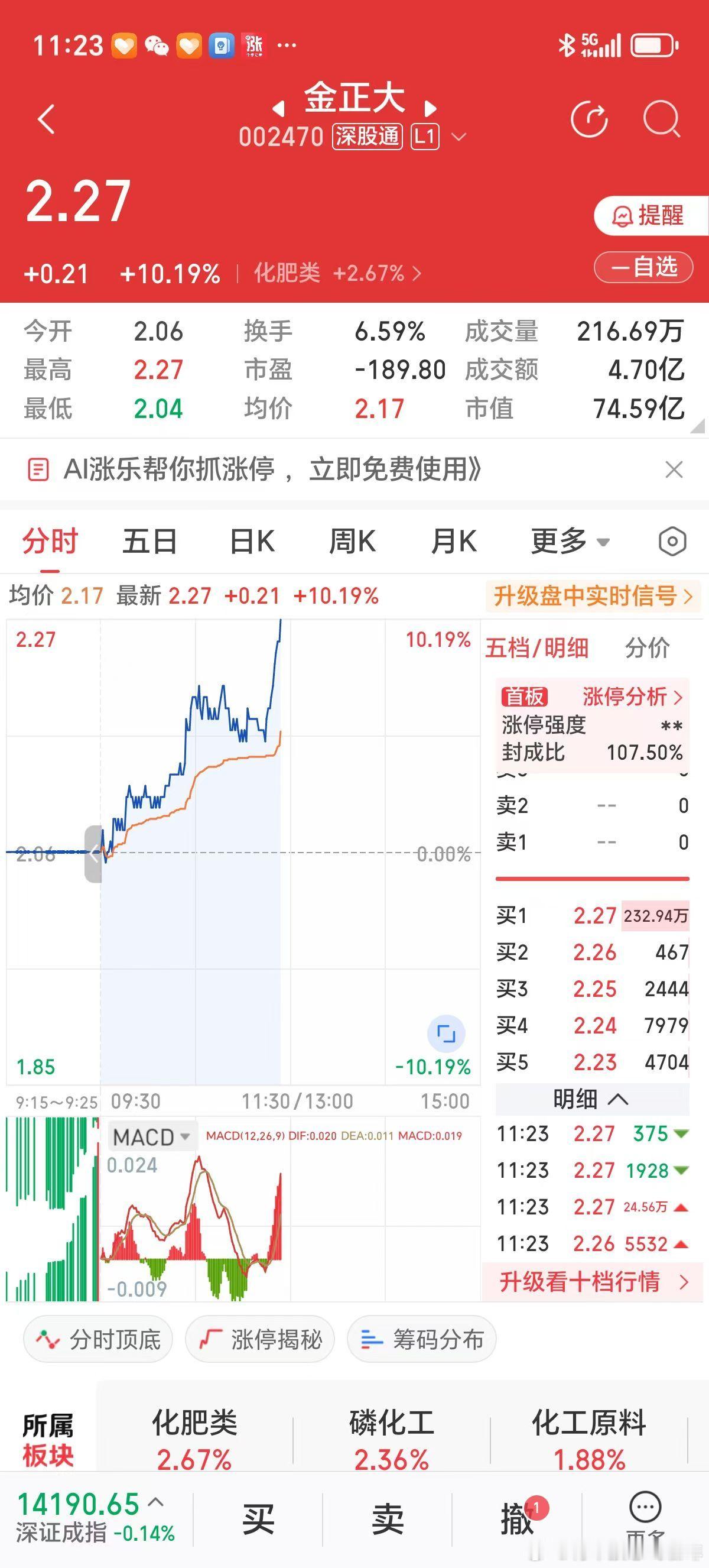 G2元首会见后又通话，美联储要换主席，降息将更容易，大盘再度站稳4100点，手中
