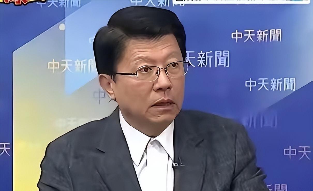 台湾国民党不分区立委谢龙介爆料称，赖清德不排除访问中国大陆。
 
谢龙介还拿出了