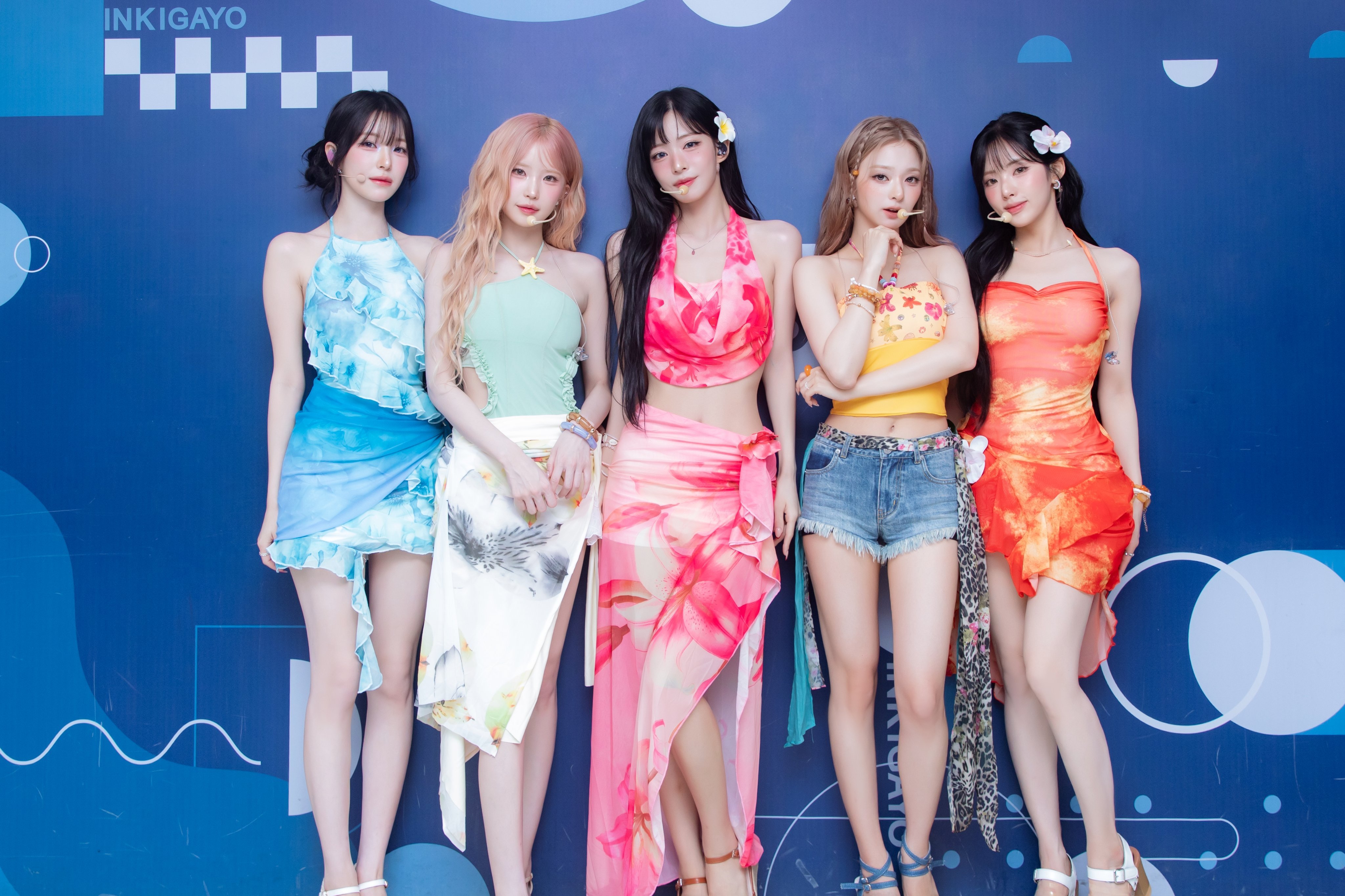 李娜炅 🐣氧气笑颜李娜炅 260726 kpop_sbs更新 
