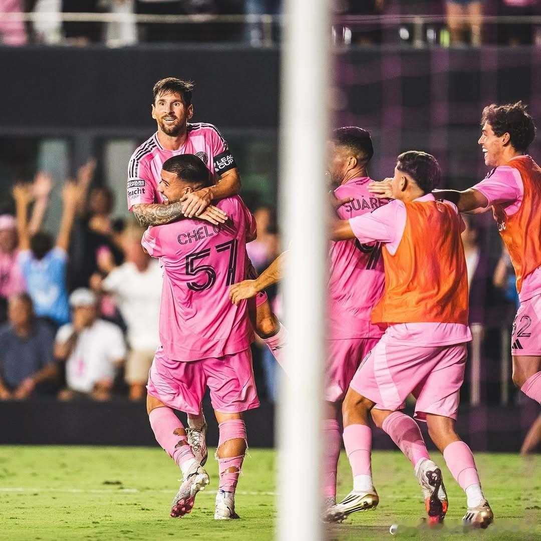 2025北美联赛杯，我们来了 ✅Arrancamos la Leagues Cu