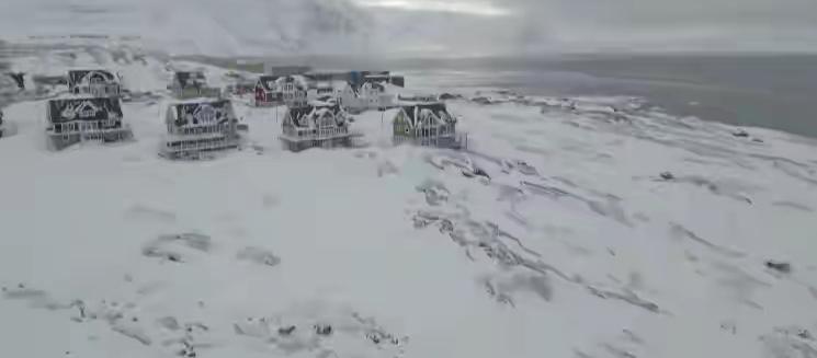 白宫官员拒绝排除武力夺取格陵兰岛的可能性，丹麦首相：若动武，北约将终结！英法德意