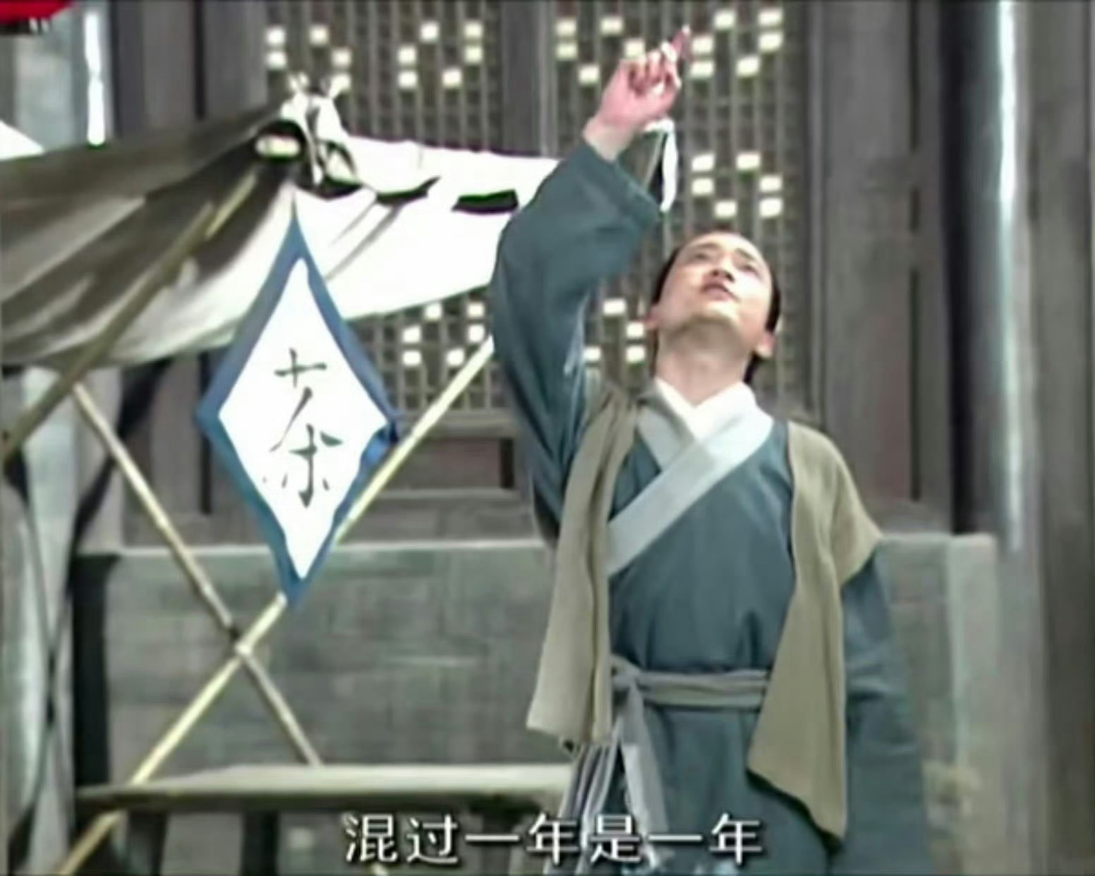 七月对我好一点摸你！2026年已成功混过去半年！ 