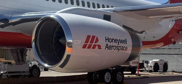 霍尼韦尔（Honeywell）将开设新的航空设备制造基地，旨在缓解全球航空制造供