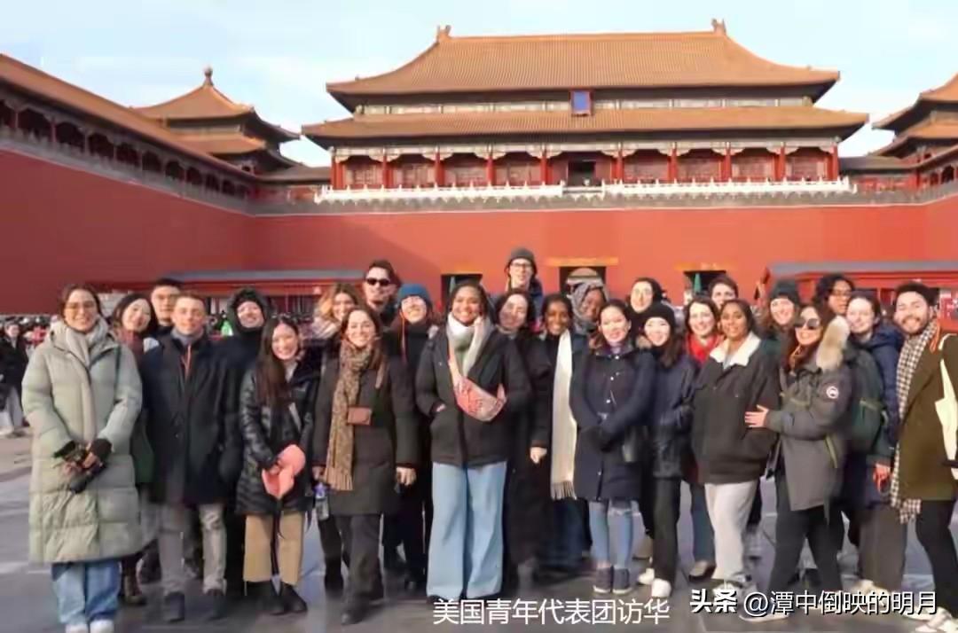 美国“知华派”一代不如一代，难怪特朗普面对中国败多胜少


美国政策圈这几天被一