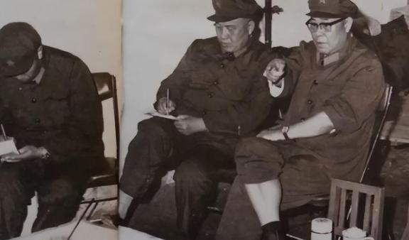 1985年5月，张司令员返回家中便将保姆叫了过来，保姆以为张司令员要说生活上的事