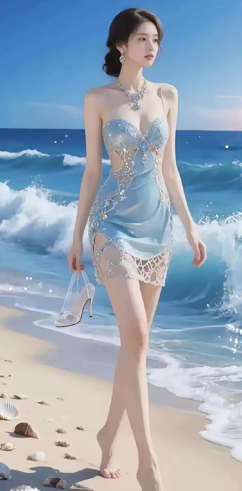 年过40的女人为何钟情年轻男子?

年过40的女人钟情年轻男子，背后有着多方面原