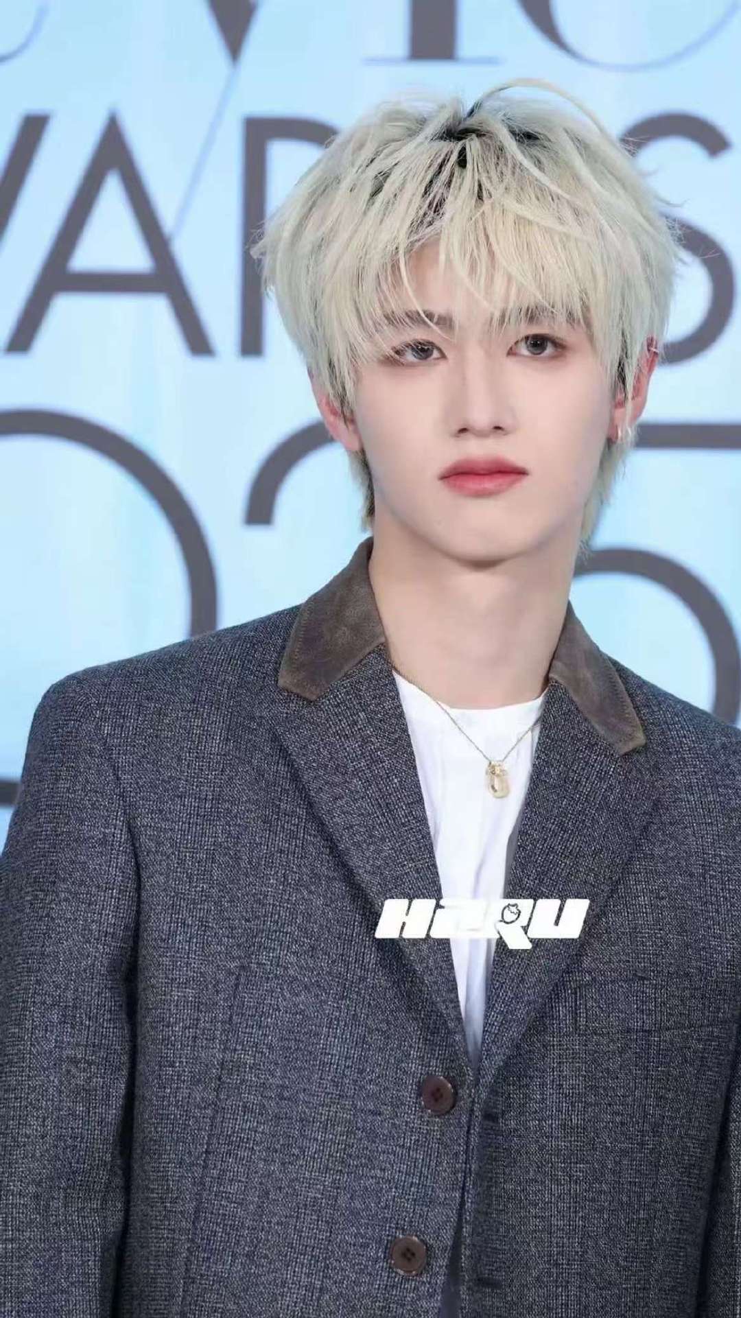 朱志鑫elle盛典红毯生图 朱志鑫elle生图 朱志鑫ELLE生图来啦 ​​​