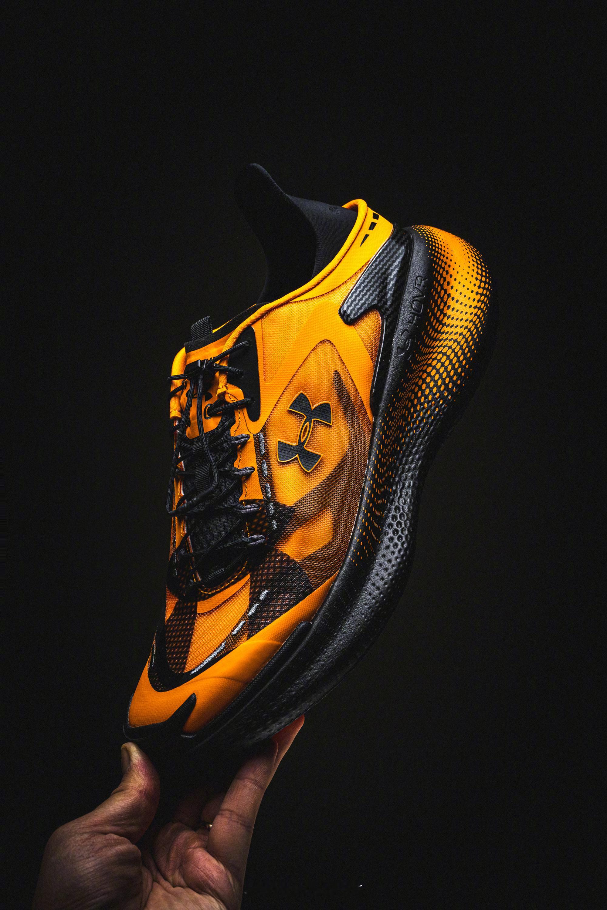 Mansory x Under Armour Echo以今年全明星周末豪车定制大