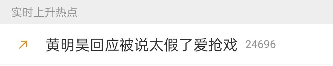 有意思吗？ ​​​