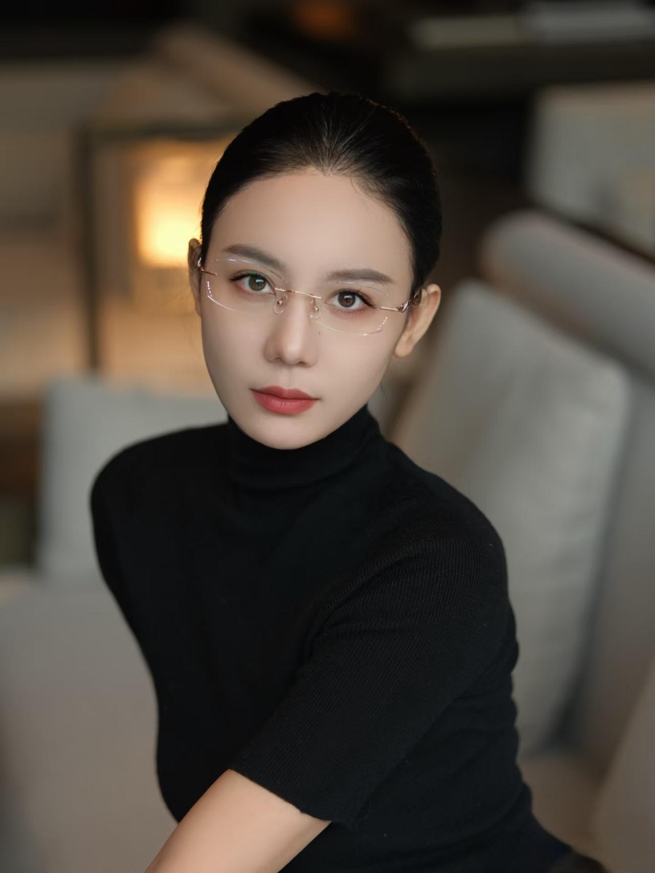 什么样的女人算自然美