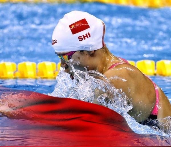 盘点中国游泳让世界震惊的10个年份

1、1994年
中国游泳队以16金10银2