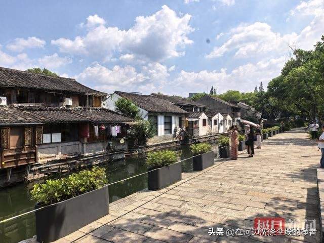 葫芦剪掉后现场实拍！老人的善良该被善待