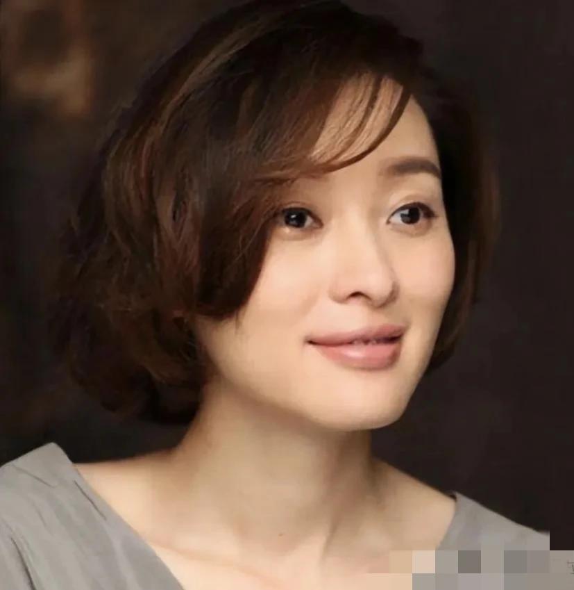 第一次见陈建斌，蒋勤勤想：“这人真讨厌，性格这么说教，乔致庸若是这性格，绝对成不