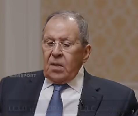 🔻俄罗斯外长拉夫罗夫谈加沙局势：“我们准备从美国冻结的资金中，拿出 10 亿美