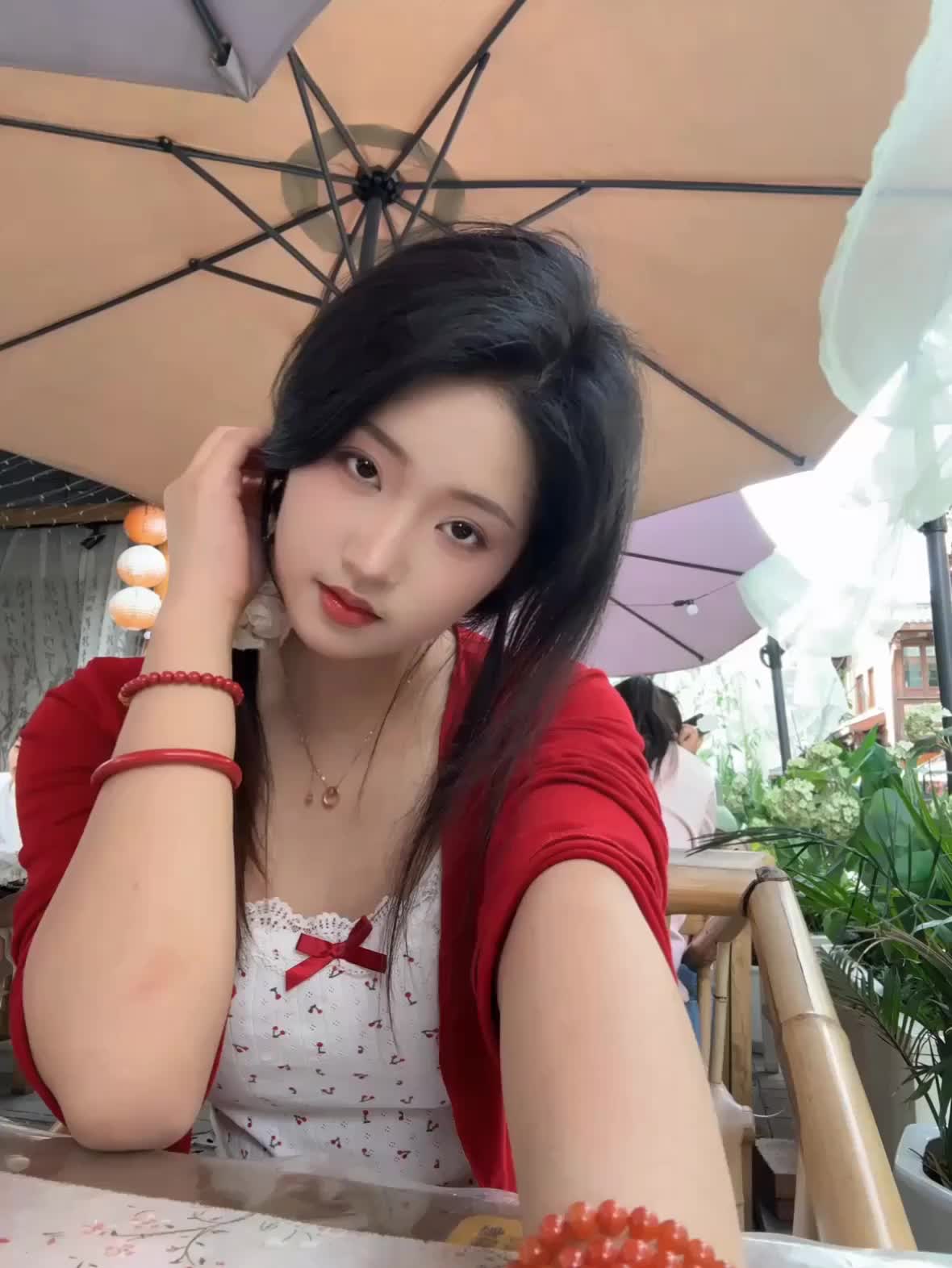 爱我一辈子和恨我一辈子没区别