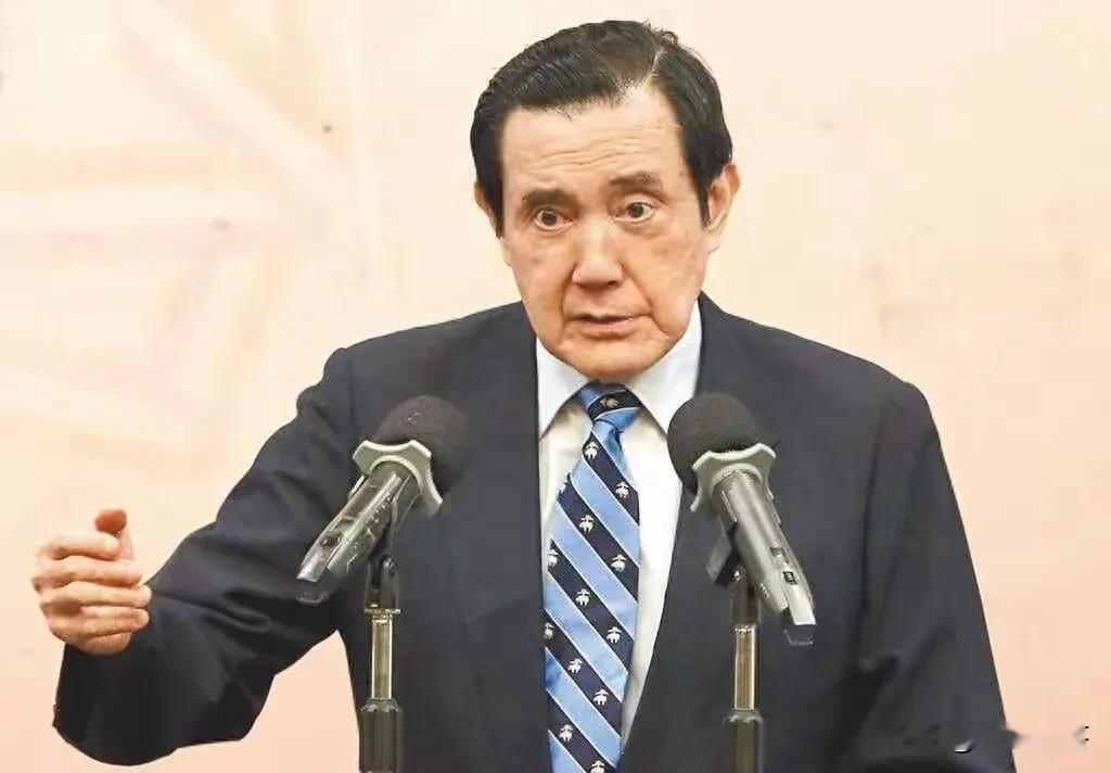 一马难拉百马行
    台岛中国国民党党庆活动暨党代会的首场致词由老马先行，倒也