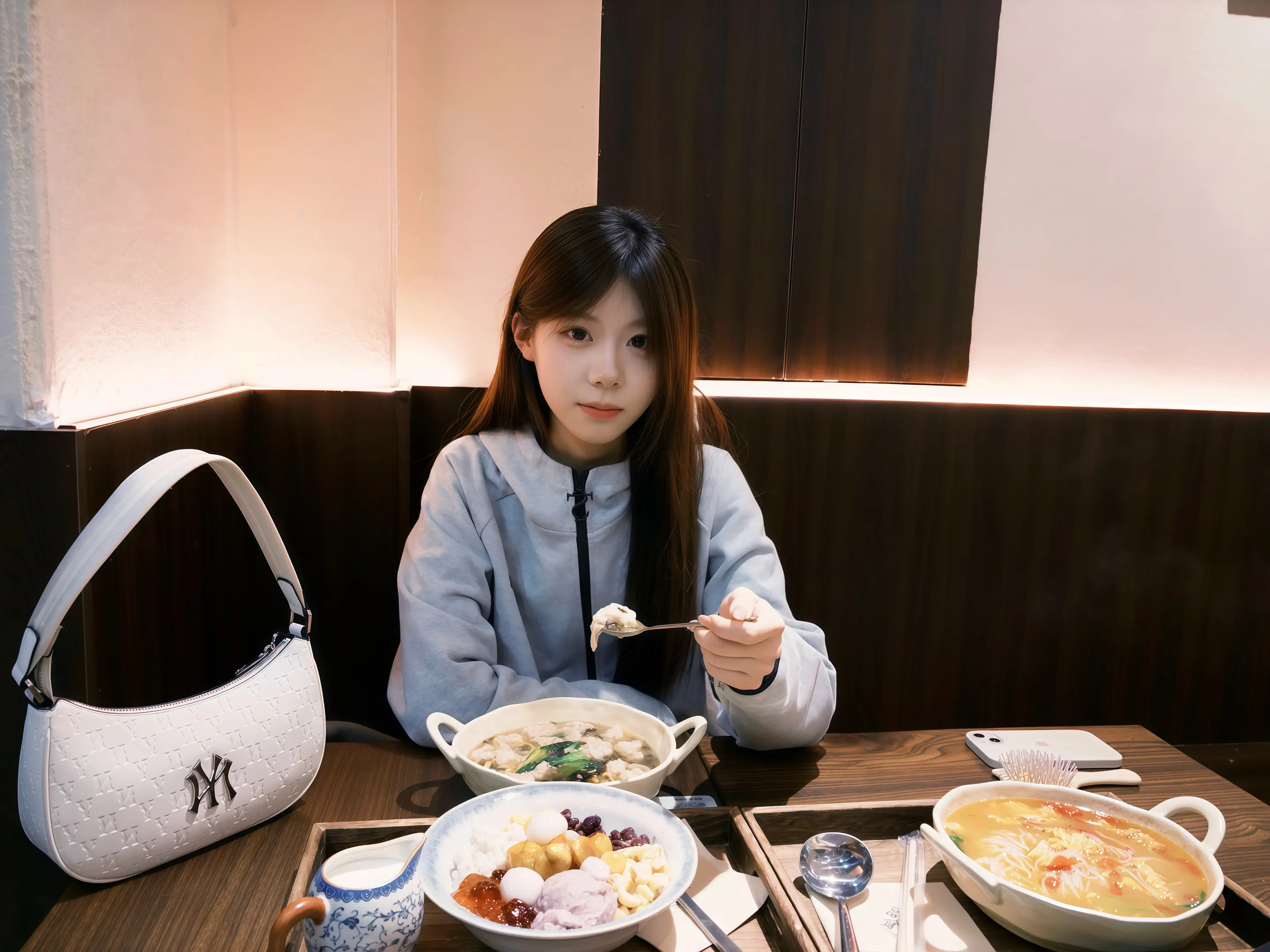 图书馆停电30秒 飞机没有信号8小时