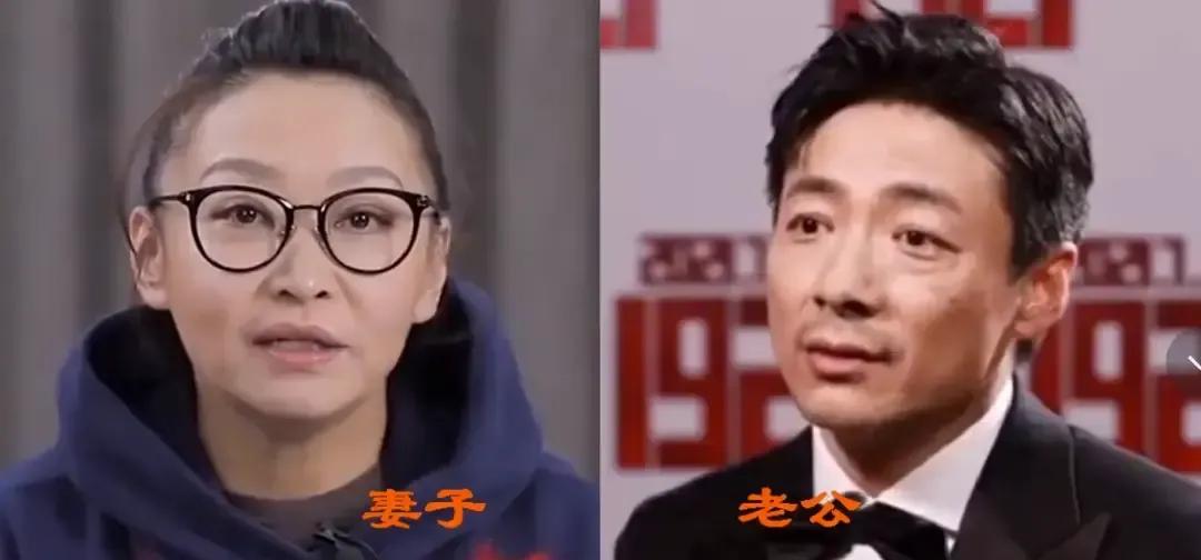 祖峰刘天池徐洪浩刘晓洁这两对夫妻档把日子过成了静音模式。
祖峰演完李涯就躲进教室