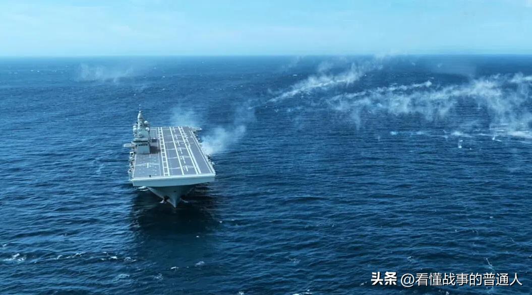 《制胜》里最要害的一段，是战区刚成立那会儿联合演习卡壳的原始记录也照播不误。敢把