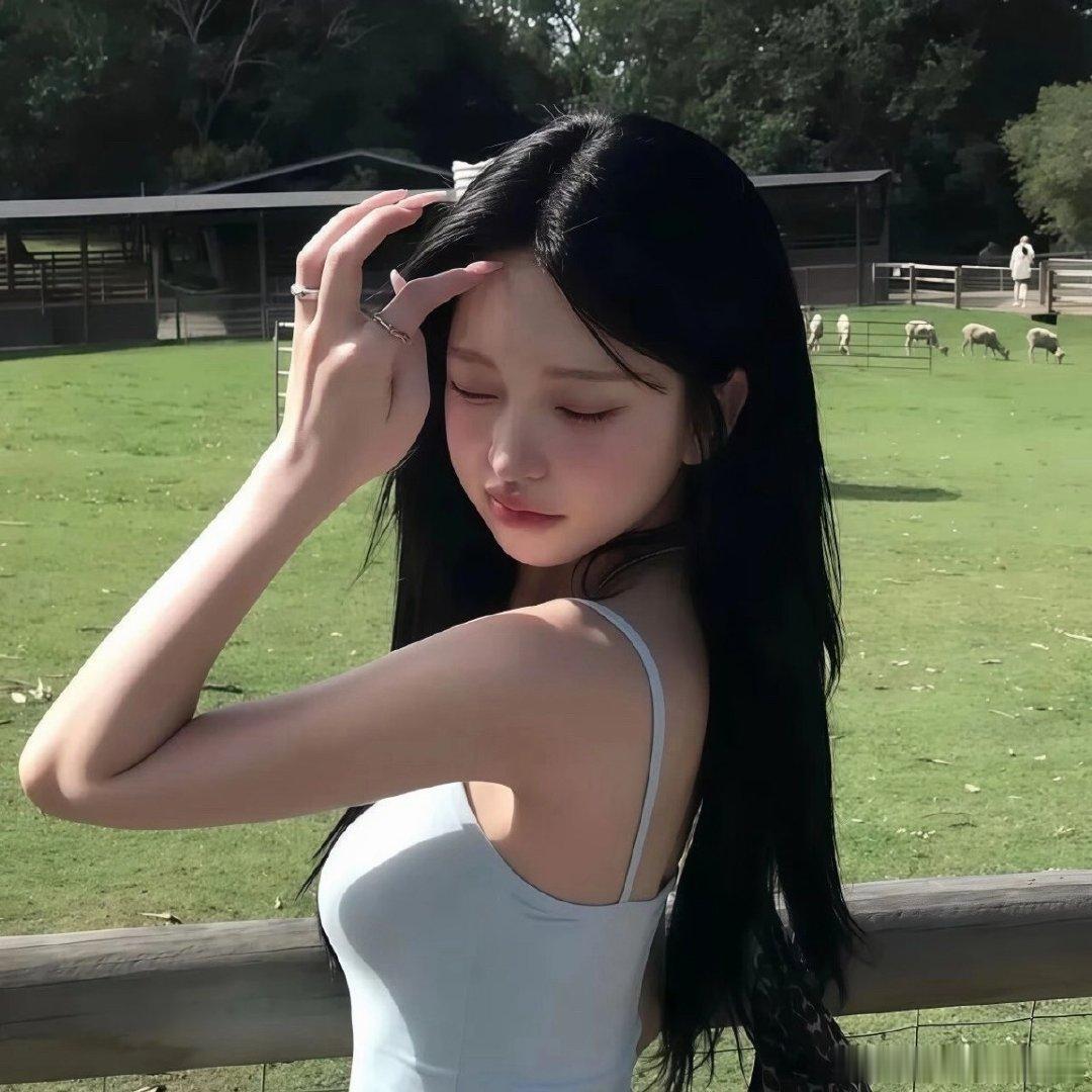 微信头像 女生头像｜权威女头 氛围感头像 