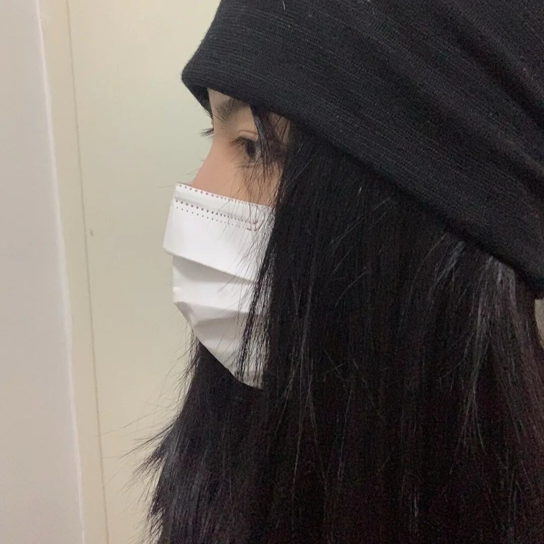 狠狠长在心尖上的女生头像♡+♡=♡² 